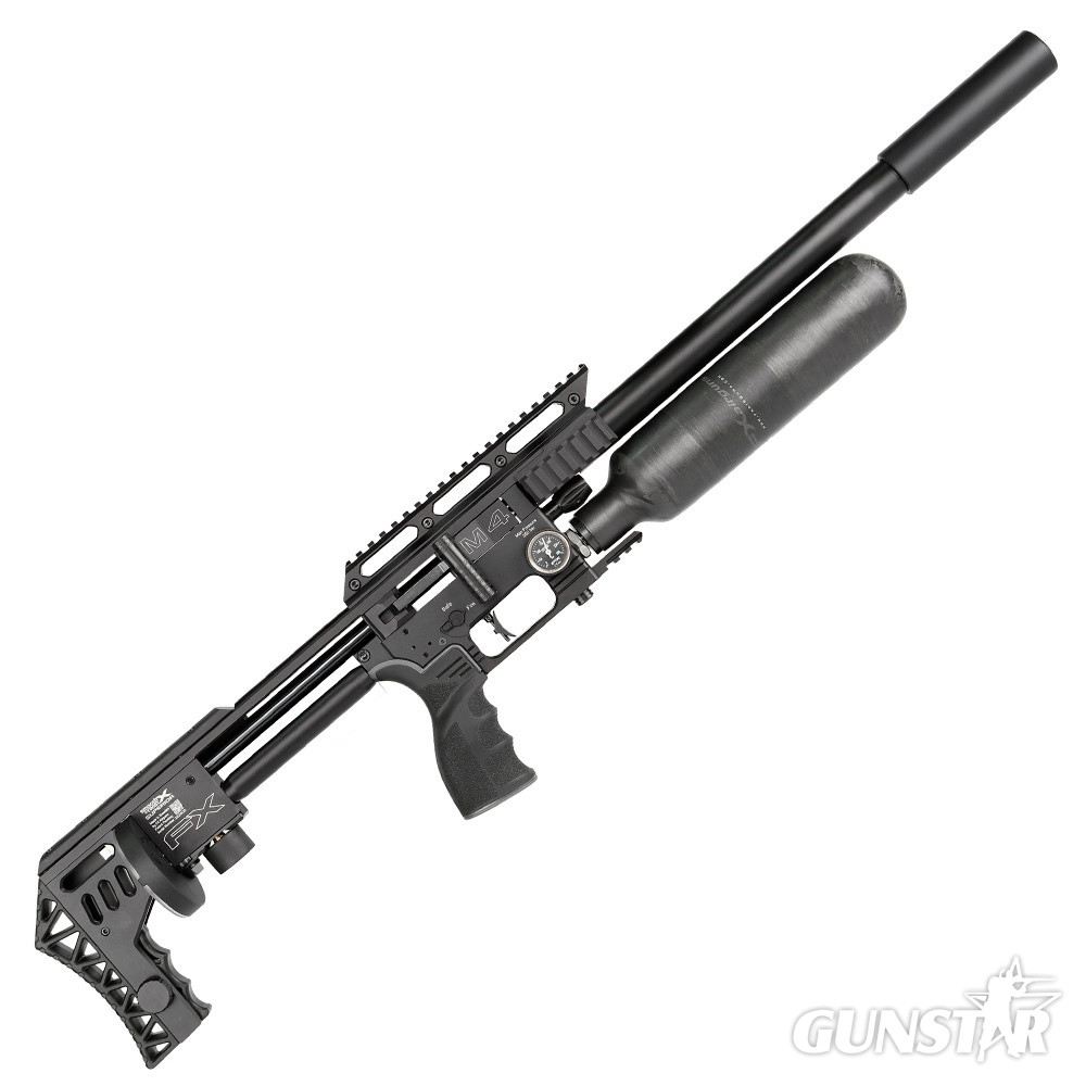 FX Airguns Impact M4 .177 in 