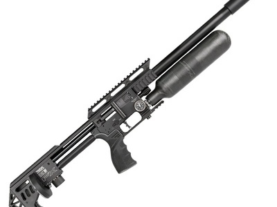 FX Airguns Impact M4 .177