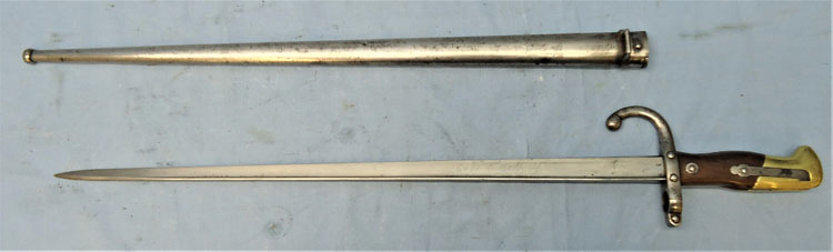 MAS (Manufacture d'Armes St. Etienne) Bayonet