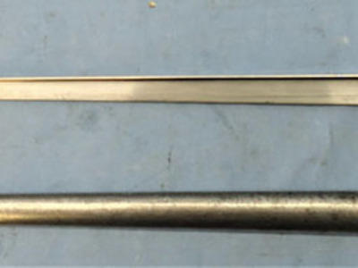 MAS (Manufacture d'Armes St. Etienne) Bayonet