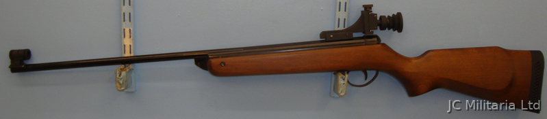 BSA Meteor MK1 .177 in 