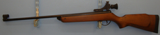 BSA Meteor MK1 .177