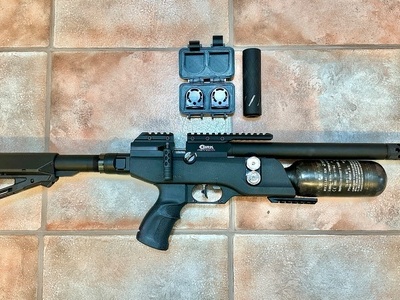 Brocock Pathfinder .177 Air Rifle
