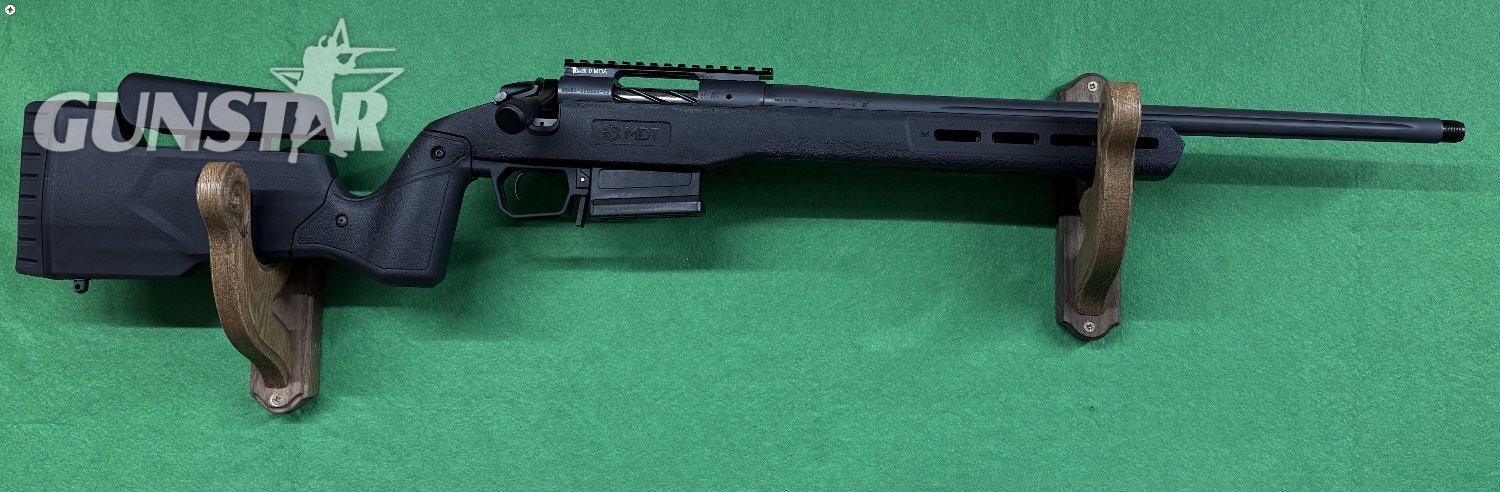 Bergara B-14 Bolt Action .243 Rifle in 