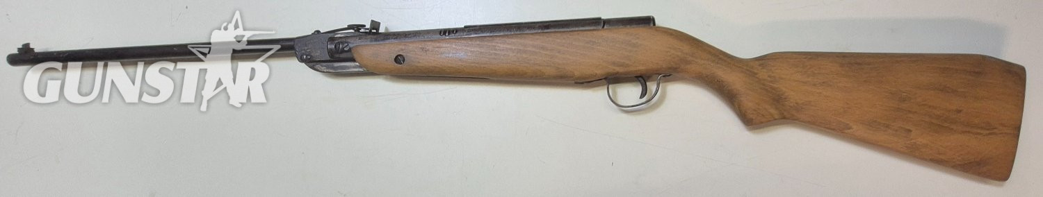Webley & Scott Falcon .22