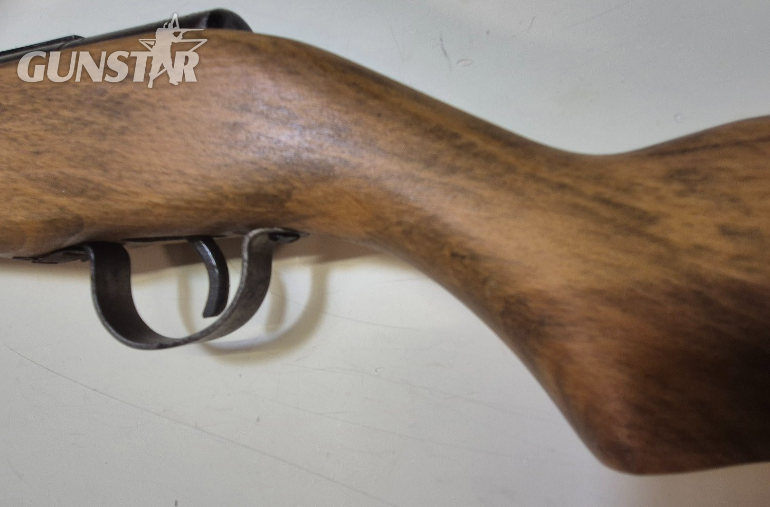 Webley & Scott Falcon .22 - {CATEGORY} in 