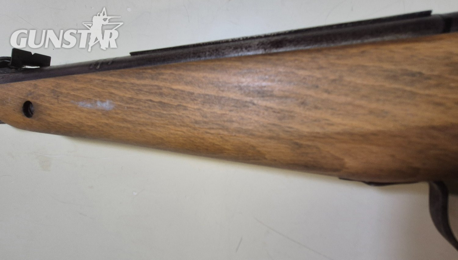 Webley & Scott Falcon .22 - {CATEGORY}