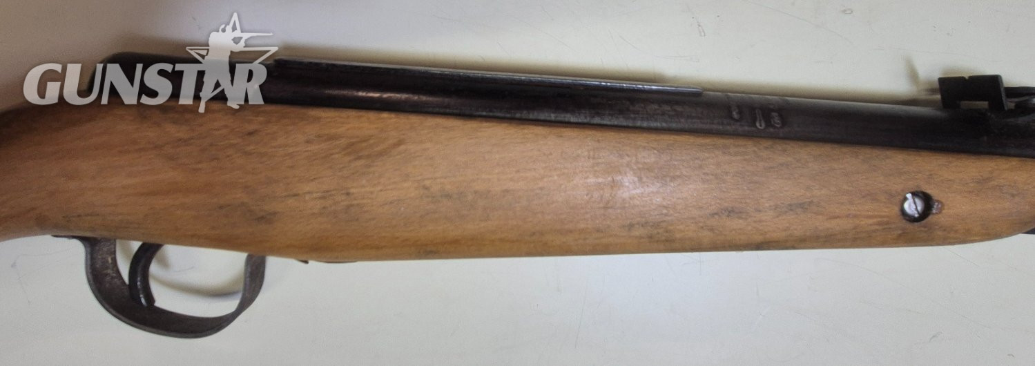 {CATEGORY} - Webley & Scott Falcon .22 in 