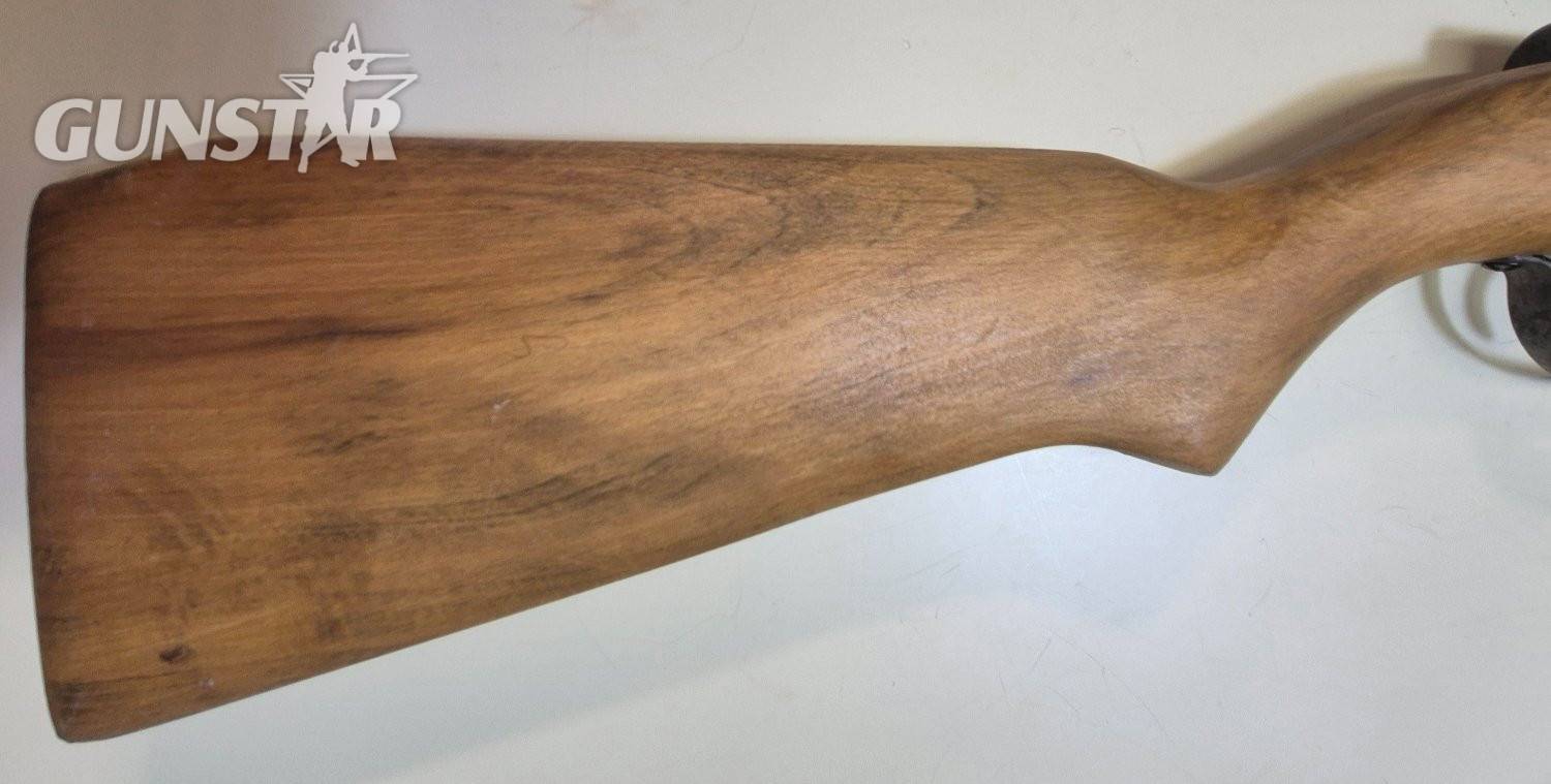 {CATEGORY} - Webley & Scott Falcon .22