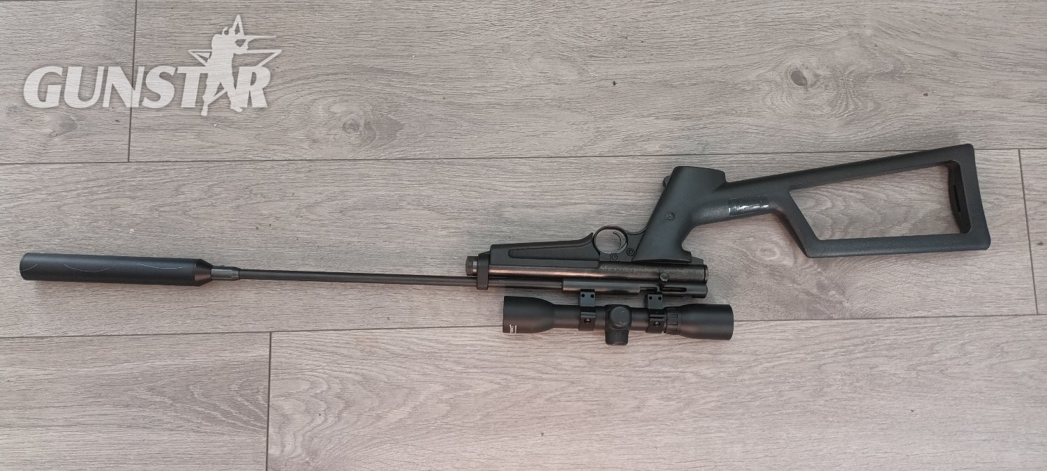 Crosman 2250 XL Ratcatcher .22