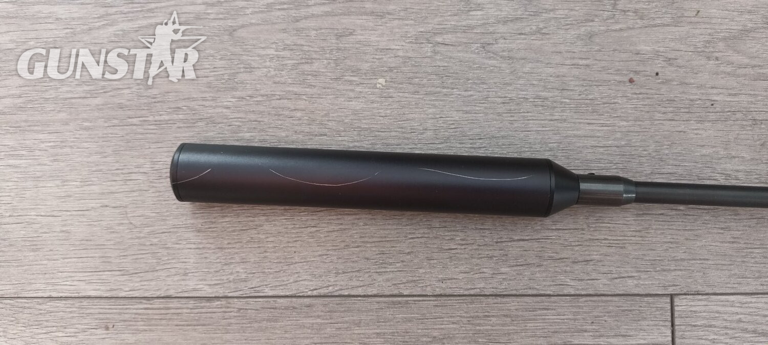 Crosman 2250 XL Ratcatcher .22 