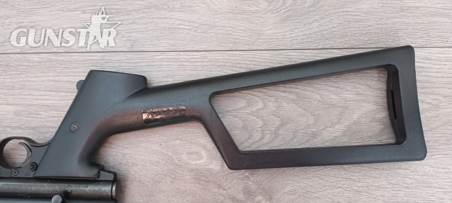 {CATEGORY} - Crosman 2250 XL Ratcatcher .22
