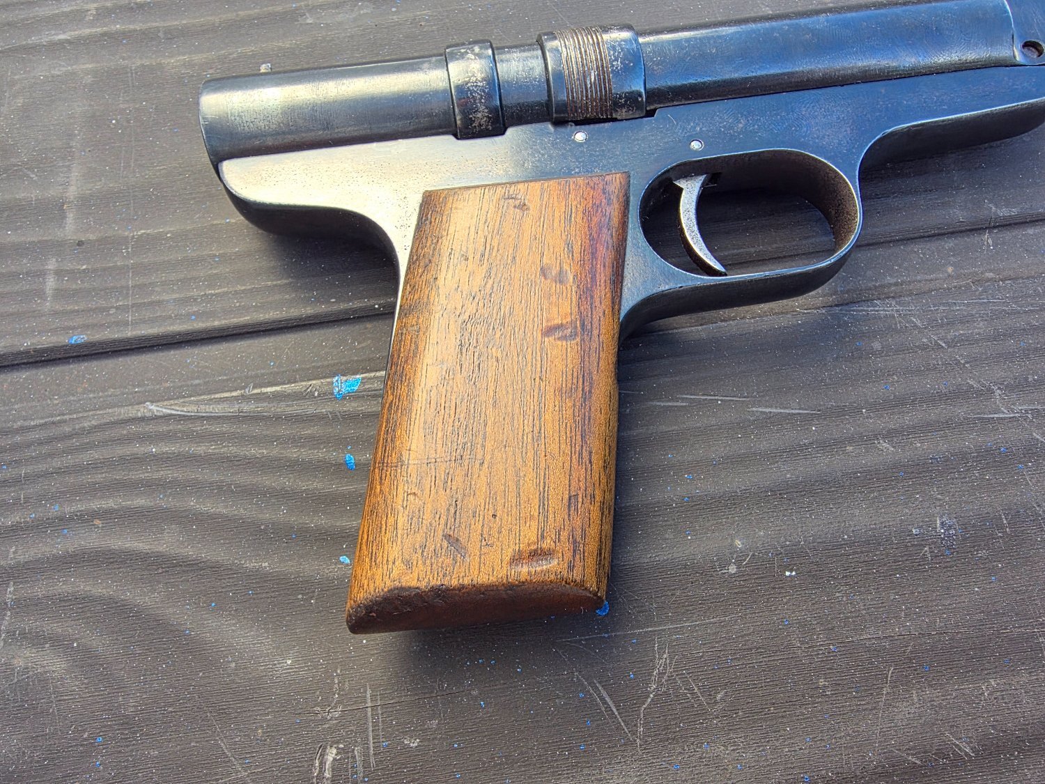 Hubertus Drgm .177 - {CATEGORY}