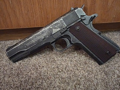 Umarex Ww2 commemorative limited edition  4.5mm