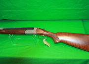 Angelo Zoli Field Over and Under 20 Bore/gauge