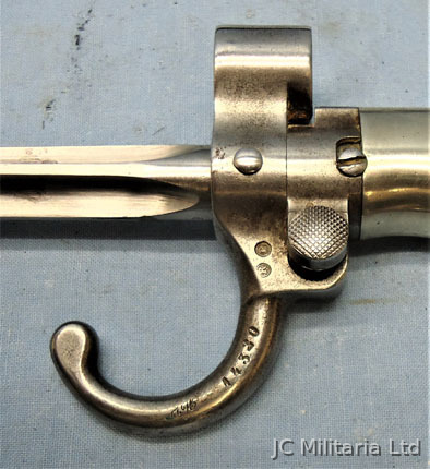 Lebel Bayonet