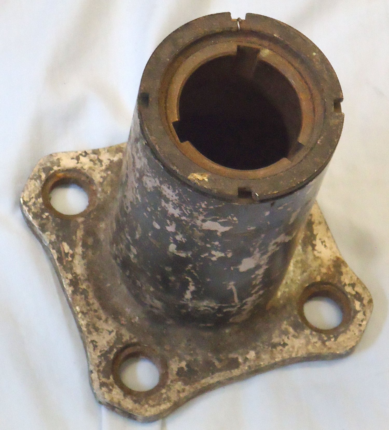 {CATEGORY} - 30mm Aden Revolver Cannon off a Hawker Hunter Jet Aircraft. **1998 UK DEACTIVATION CERTIFICATED** & Signed Prototype Hawker Hunter photograph by Bill Bedford (Chief Hawker Siddeley Test Pilot 1956 - 1967). Sn - 21795 None Machine Gun in 
