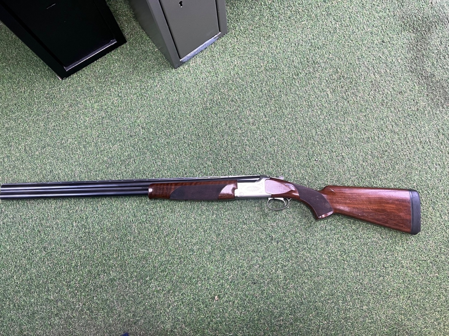 Browning CITORI Over and Under 12 Bore/gauge