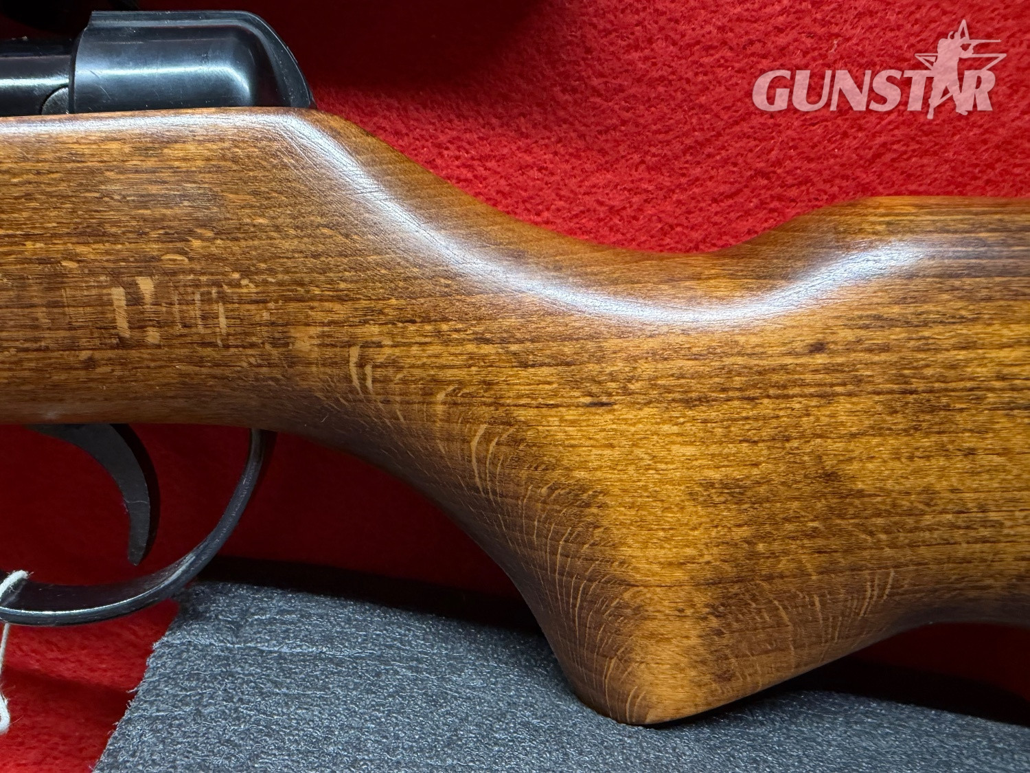 {CATEGORY} - BSA Meteor mk 3 .22