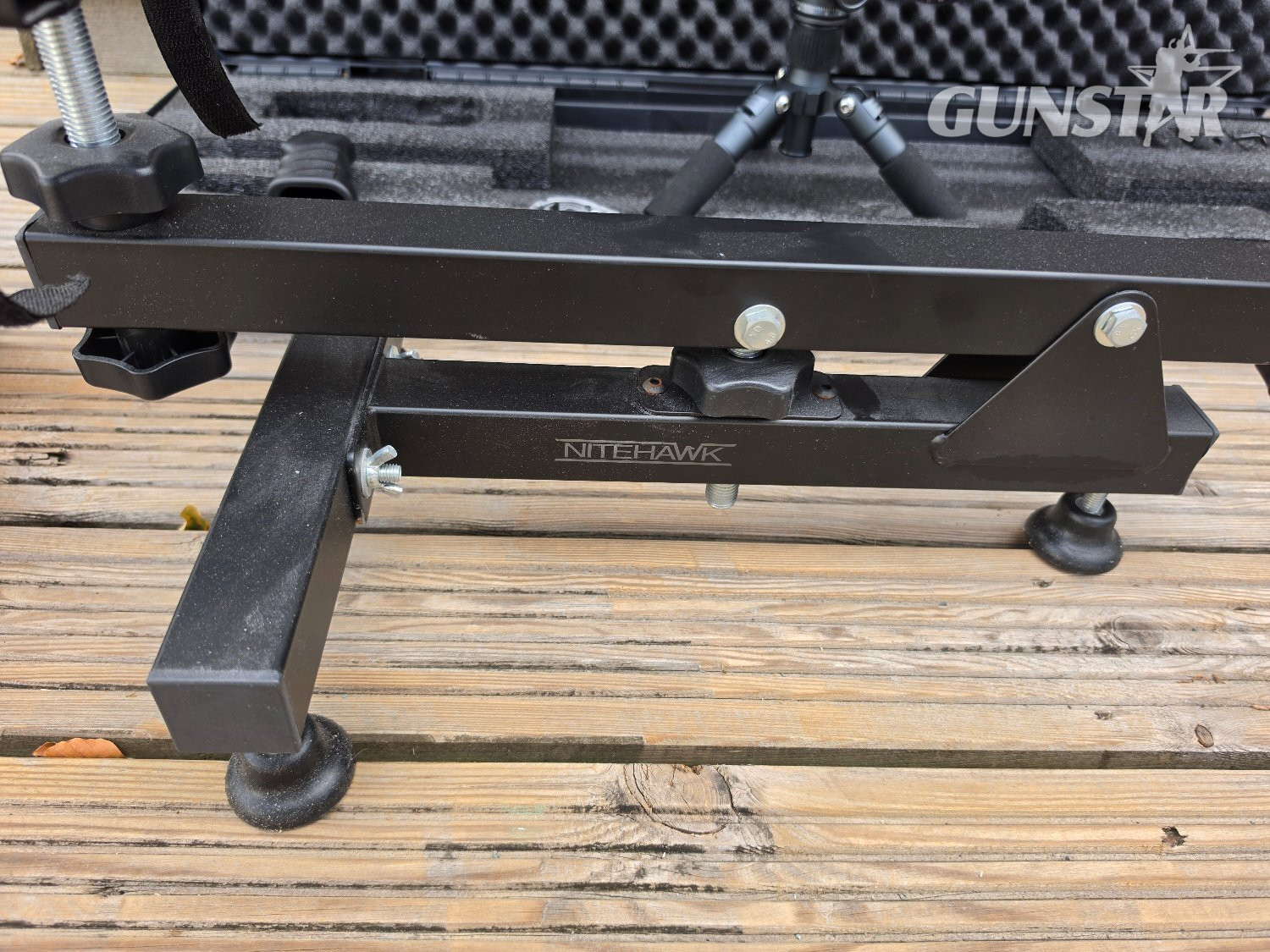  FX Airguns Fx airguns panthera hunter compact .177