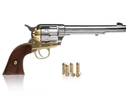 kolser SAA 45 None Revolver