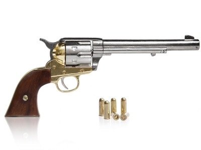 Kolser SAA 45 None Revolver