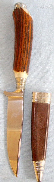 Winchester Knive