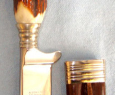 Winchester Knive