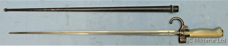 Lebel Bayonet