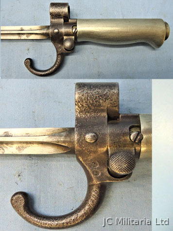  Lebel Bayonet