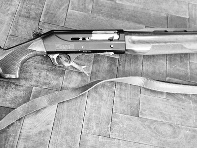 Benelli Centro Semi-Auto 12 Bore/gauge