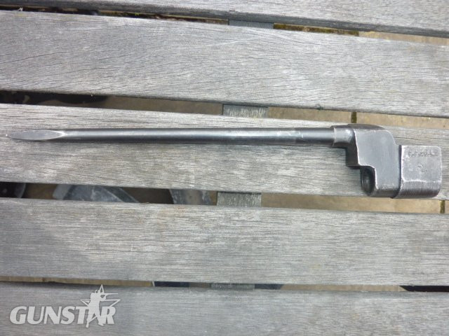  No.4 spike Bayonet