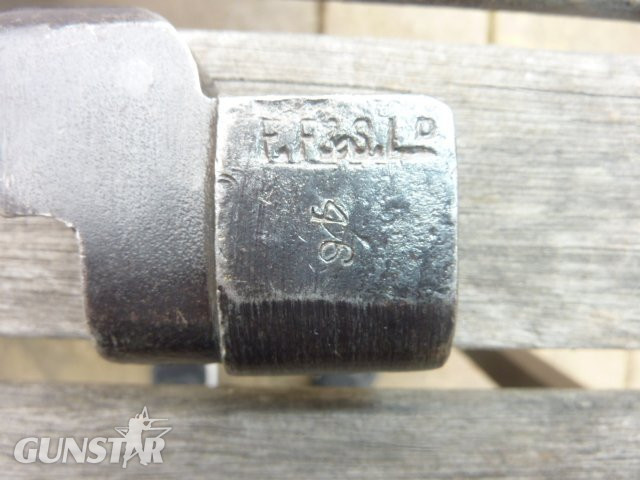 No.4 spike Bayonet - {CATEGORY} in 