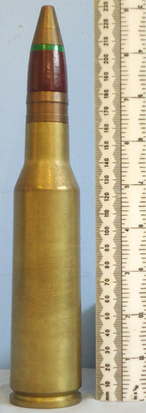  DEACTIVATED INERT. Scarce Unfired WW2 Japanese Navy Type 96 (25 x 163) High Expl DEACTIVATED INERT. Scarce Unfired WW2 Japanese Navy Type 96 (25 x 163) High Expl Antique & Militaria