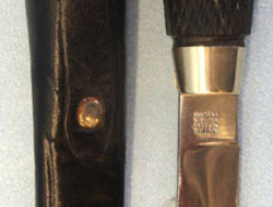 William Rodgers Sheffield, England Knive