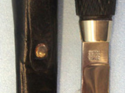 William Rodgers Sheffield, England Knive