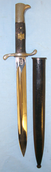  Eickhorn (Solingen) Bayonet