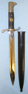 Eickhorn (Solingen) Bayonet