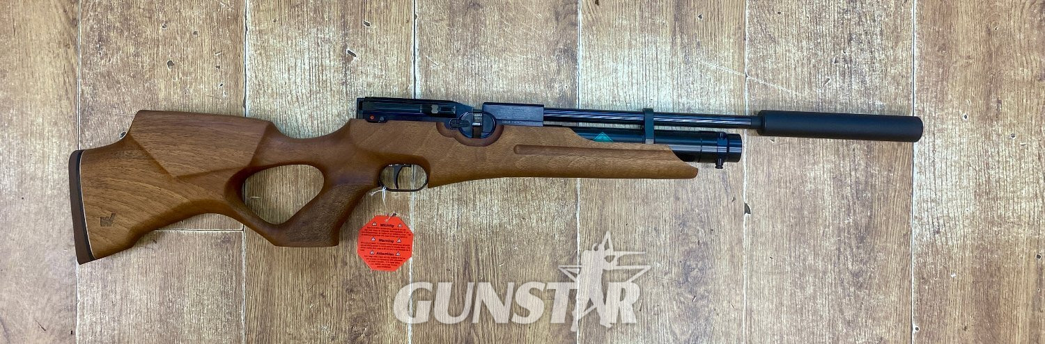 Weihrauch HW100 KT .177 