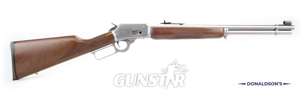 Marlin 1894 CSS Lever Action .44 Magnum Rifle