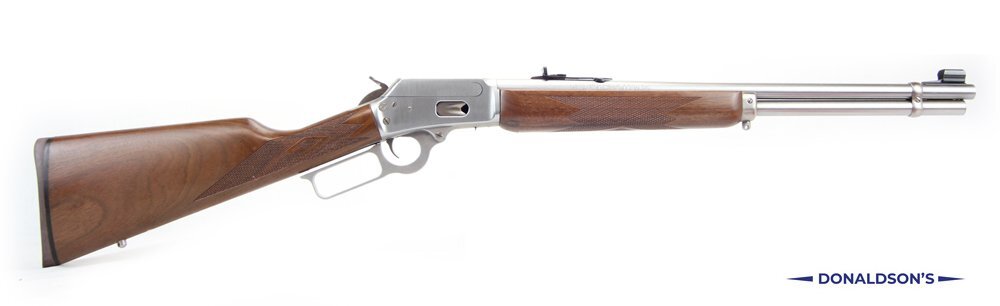 Marlin 1894 CSS Lever Action .44 Magnum Rifle