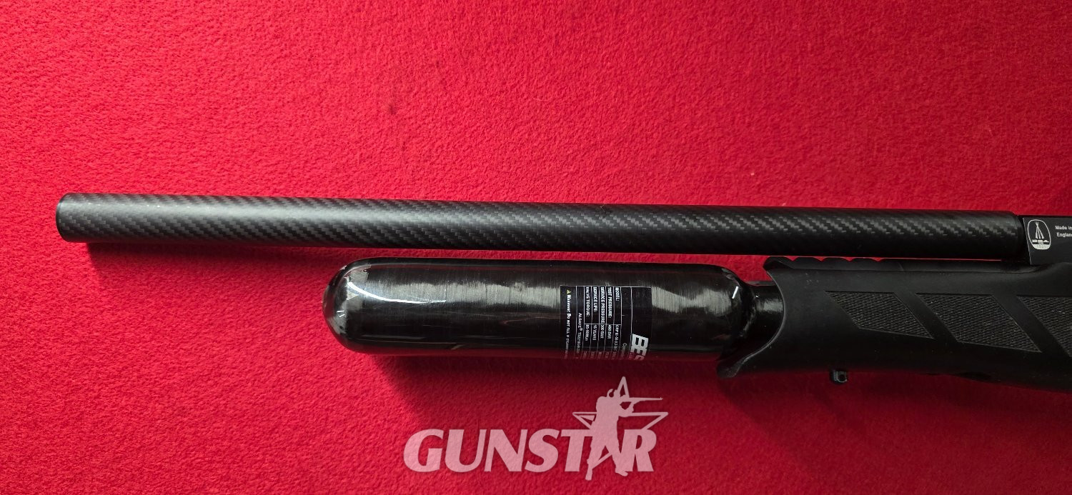 BSA R12 SLX .177 - {CATEGORY} in 