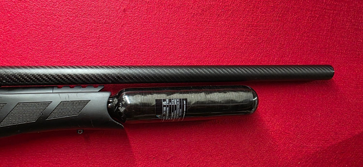  BSA R12 SLX .177