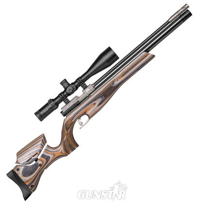 Air Arms HFT 500 XTi .177 in 