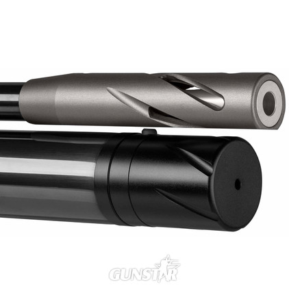  Air Arms HFT 500 XTi .177