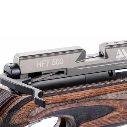 Air Arms HFT 500 XTi .177