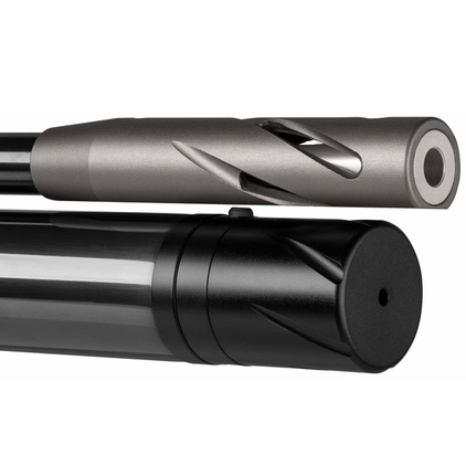  Air Arms HFT 500 XTi .177