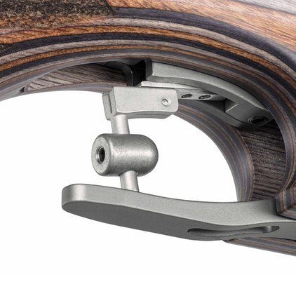 Air Arms HFT 500 XTi .177 - {CATEGORY} in 