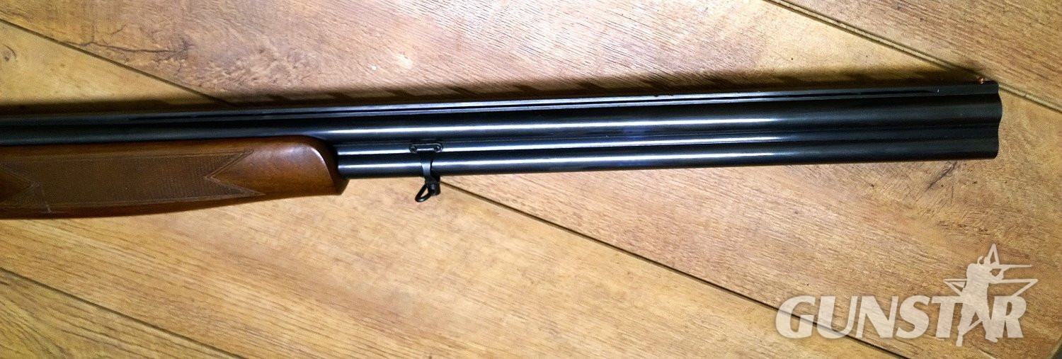  Dan Arms Silma Over and Under 12 Bore/gauge