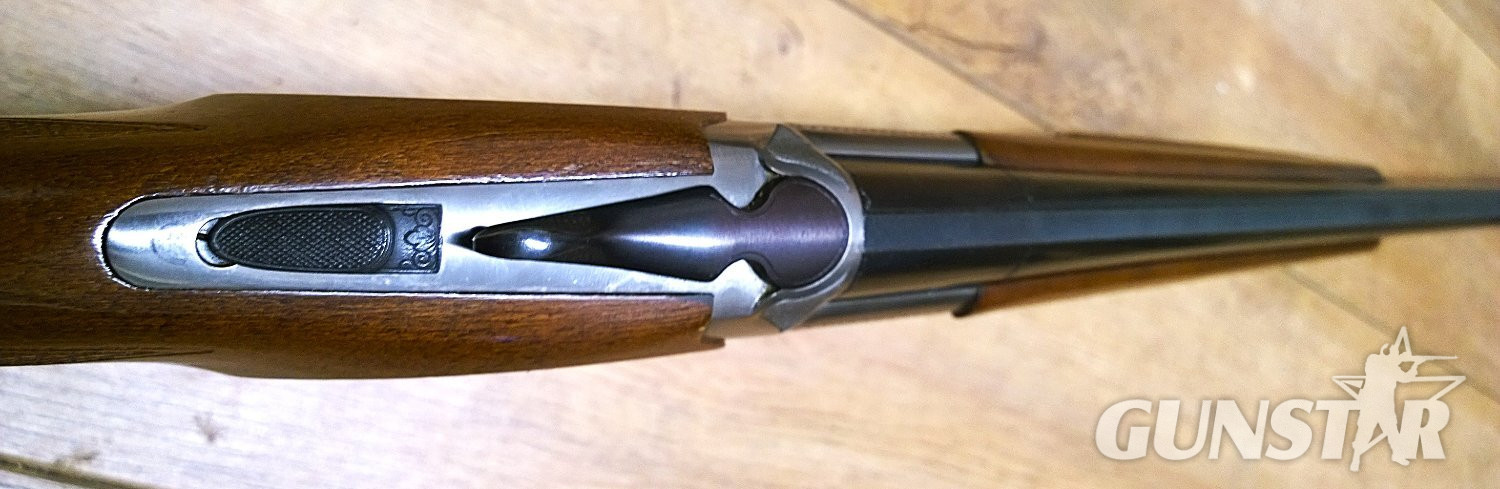 Dan Arms Silma Over and Under 12 Bore/gauge 